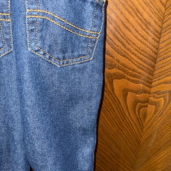Lee Denim Overalls - Picture 7 of 10